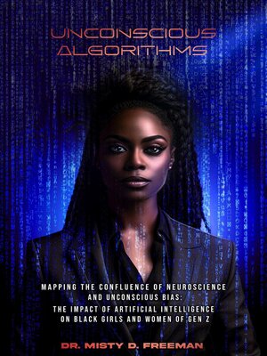 cover image of Unconscious Algorithms